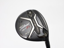 Titleist 917F2 Fairway Wood 16.5 TitleistSpeeder517 (S) #521 Golf Clubs