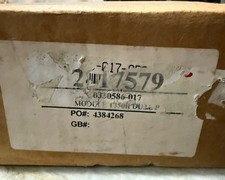 Veeder Root 330586-017 Rs232/485 Dual-Port Module Db9 With Maintenance Tracker