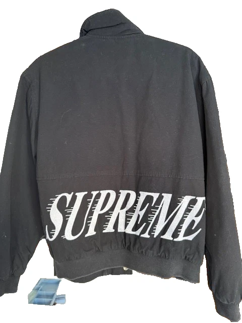 Supreme Regular Quilted Coats, Jackets & Vests for Men for Sale