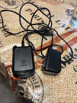 Lively Mobile Plus Accessory Kit R5 GENUINE Lively Mobile Plus Medical Alert Charger R4CC100 Great Call EUC ...