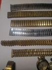 vintage Eternity, Elgin,And Monarch wrist watch parts — photo 7