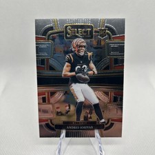 2023 Panini Select - Concourse Andrei Iosivas #21 (RC)