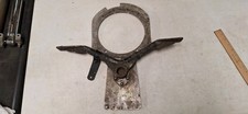 110 Offenhauser Offy Original Front Mount Midget Sprint Race Car