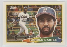 Harold Baines
