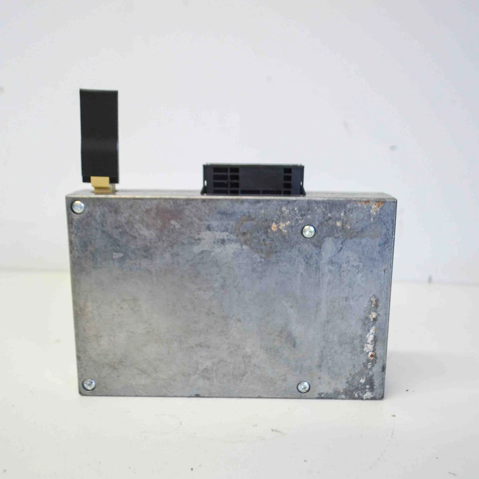 Centralina Bluetooth Skoda Octavia II Combi 1Z5 5P0862335A 1.9 Diesel 11797798 - Immagine 3 di 4