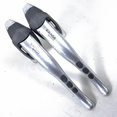 Shimano Exage Aero-Bremshebel BL-A451 (Gebraucht) in Cham für CHF 24