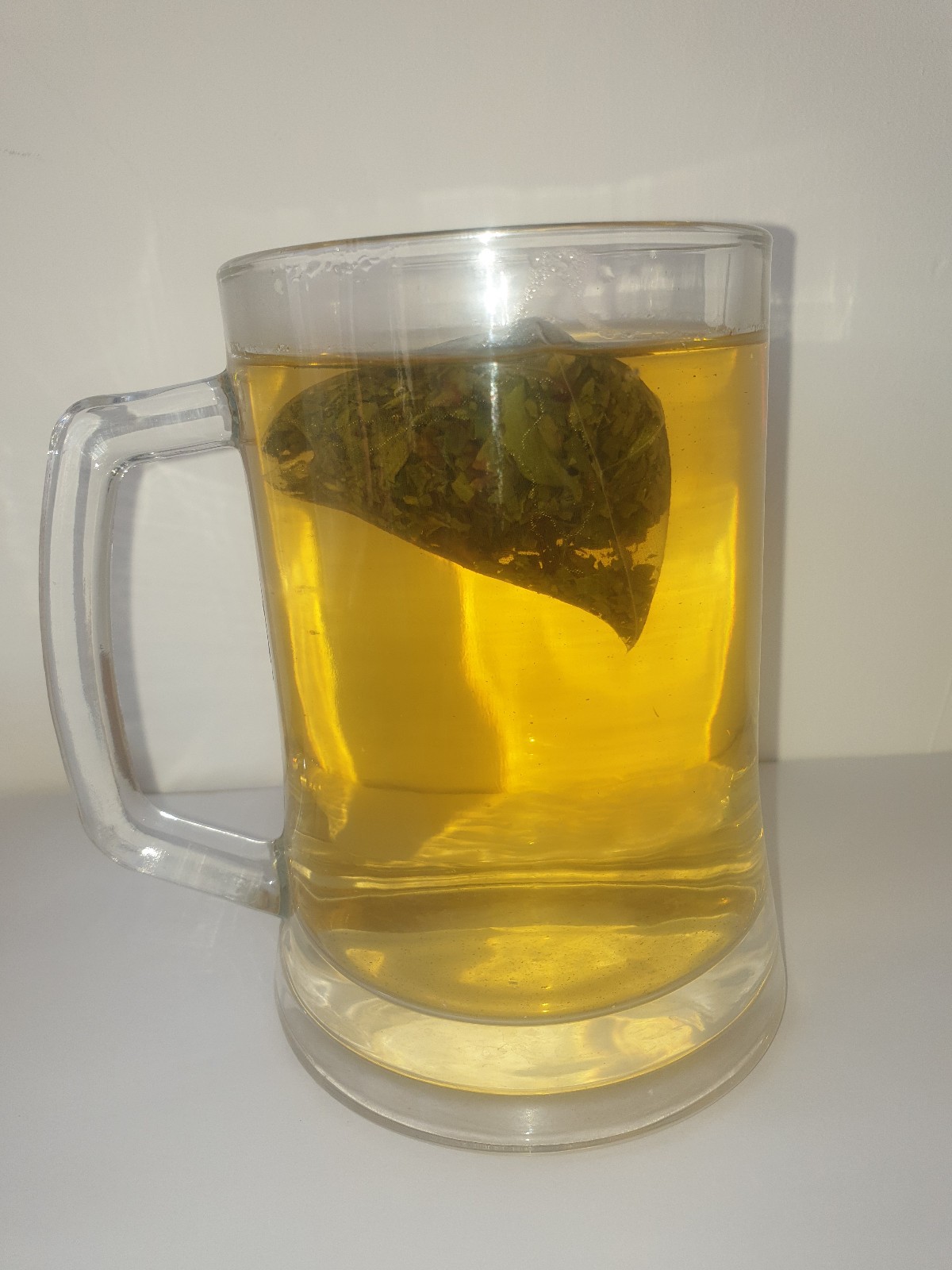 | Nantou | 30 Tea Bags | Vacuum Sealed