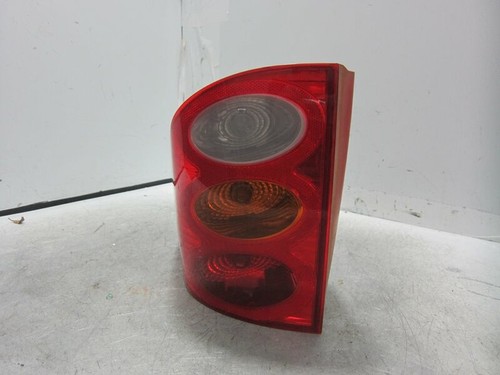 9646116980 scheinwerfer hinten links PEUGEOT 1007 DOLCE 1390399