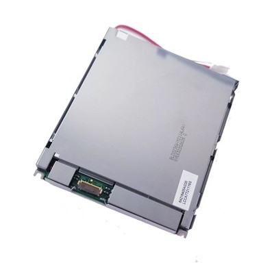 LCD Screen Display For FLUKE Networks DTX 1800 DTX 1200 DTX LT Cable Analyzer