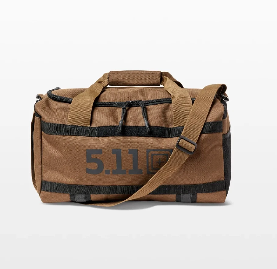 5.11 Tactical PT-R Daily Grind Duffel Bag - Thumbnail 5