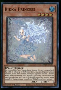Yugioh Rikka Deck | eBay Yugioh Rikka Deck | eBay