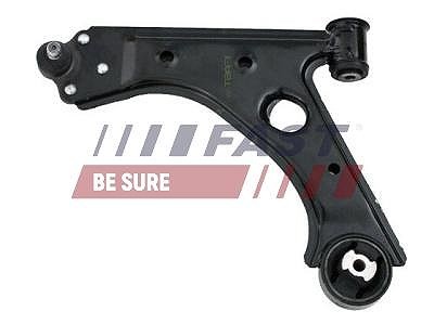 Fast Lenker, RadaufhäNgung Links, Vorderachse U.A. FüR Abarth, Alfa Romeo-image