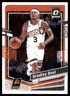 Boris Dallo 2023-24 Donruss EuroLeague #34 LDLC ASVEL Villeurbanne NBA READ