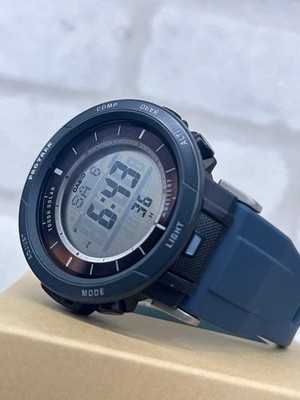 Casio Pro Trek PRG-30-2JF robuste Solar Digitaluhr aus Japan