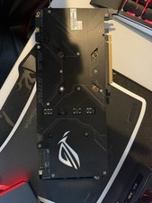 ASUS ROG Strix GTX 1070 8GB Gaming Graphics Card