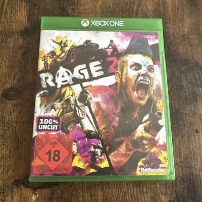 RAGE 2 | Microsoft Xbox One