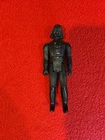 Vintage 1977 Kenner Star Wars Action Figure Taiwan Darth Vader