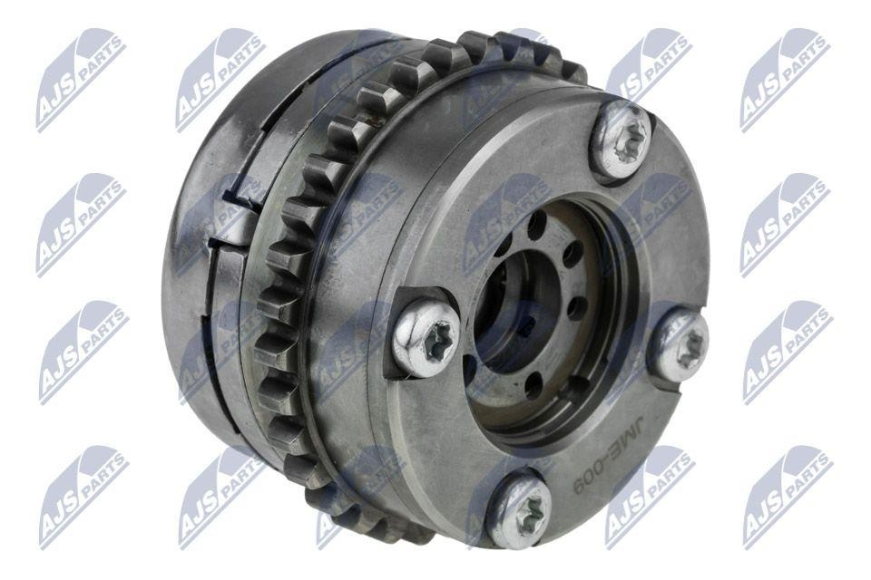 NTY Camshaft Adjuster RKZ-ME-009 For Mercedes-Benz Exhaust Side 33 Teeth