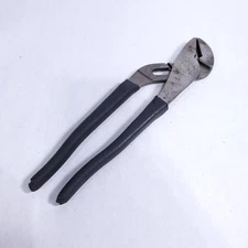 Vintage Craftsman 9-1/2 in. Arc Joint Pliers 45381 WF USA