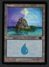 ***Guru Island*** MTG Guru Magic Kid Icarus