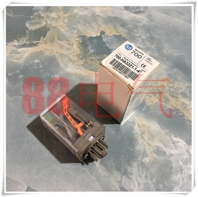 1pcs New AB 700-HA32Z1-1-4/110VDC *wq