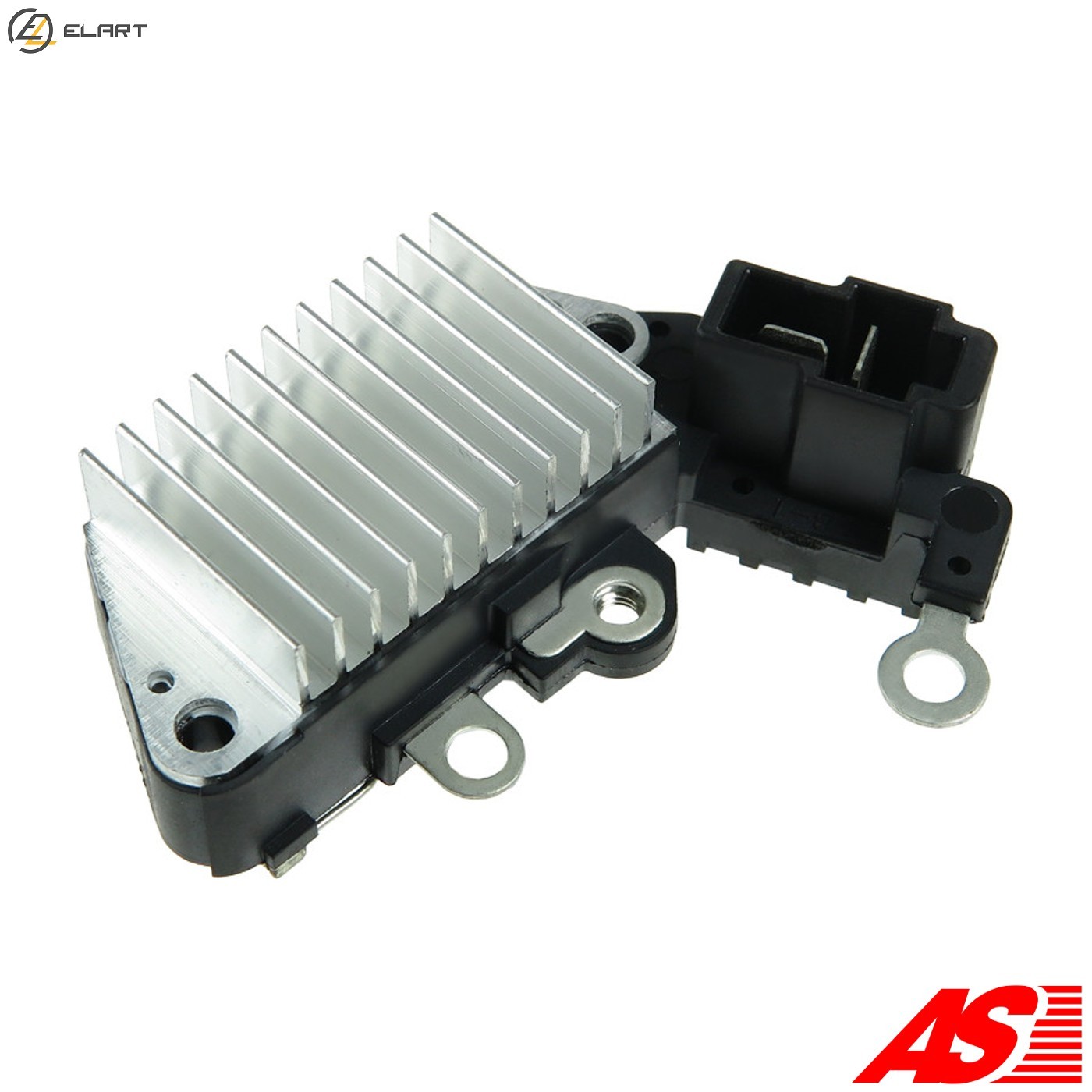 ALTERNATOR REGULATOR ARE6144S