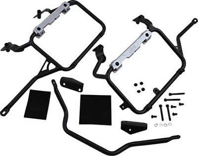 GIVI One-Fit Outback Monokey Cam Side Case Holder 18mm fits Yamaha XTZ700 Tenere
