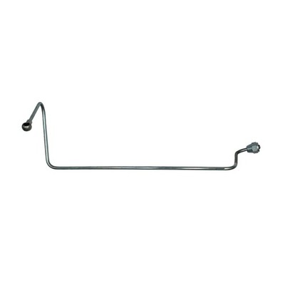 Number Two Cylinder Injection Line AR51195 Fits JD 4000 w/ Pwr Shift or Syncro