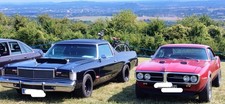 Dodge Chrysler Einzelst&uuml;ck