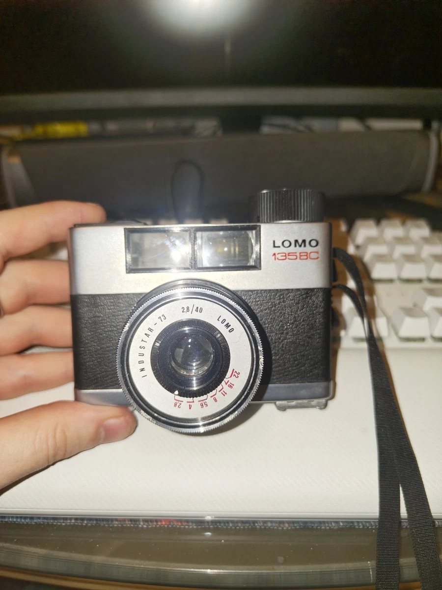 lomo 135bc products for sale | eBay