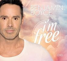 Im Free by Boyce,Benjamin | CD | condition very good