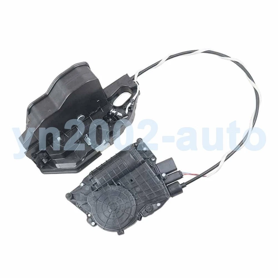 Actuador de cierre de cerradura de puerta delantera derecha para BMW 640i xDrive 650i xDrive 51217276544 Foto 3 de 4