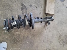 Driver Strut Front Fits 19-24 XT4 1987587