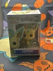 Funko Pop! Vinyl: Pokémon - Leafeon #866