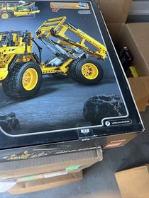LEGO TECHNIC: Volvo L350f Wheel Loader (42030)