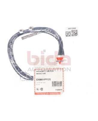 Carlo Gavazzi EI0801PPOS