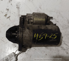 MOTORINO AVVIAMENTO FIAT STILO 2V 1.6 16V Dynamic SW 2003-2009 5f37a2 51832956