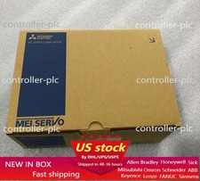 New One Mitsubishi MR-J2S-700A-U052 Servo Drive  US Free TAX