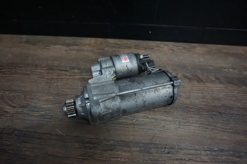 Audi A3 8V VW Golf 7 Skoda Octavia Anlasser Starter 02E911024B