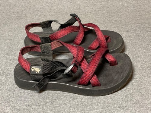 Chaco Adjustable Strap Sandals Women's Size 9