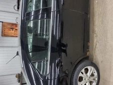 (LOCAL PICKUP ONLY) Passenger Rear Side Door Without Side Moulding Holes Fits 06