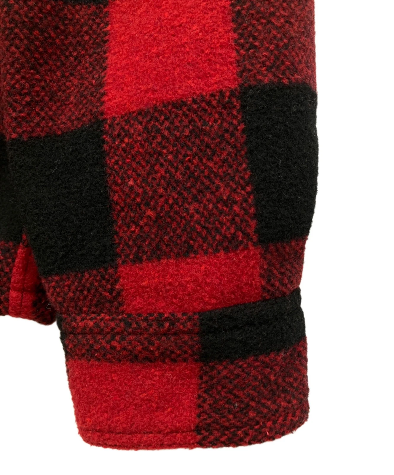 VANSON Jacket L Black image 6