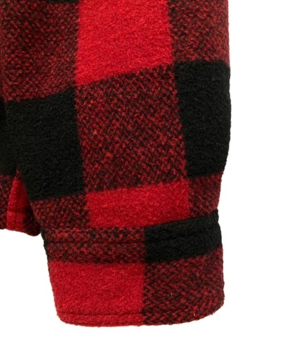 VANSON Jacket L Black image 6