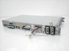 Bosch Rexroth DM15K1101-D 1070 084 662 Servo Drive Module