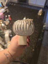 BATH AND BODY WORKS WALLFLOWER PLUGS (USED) -...