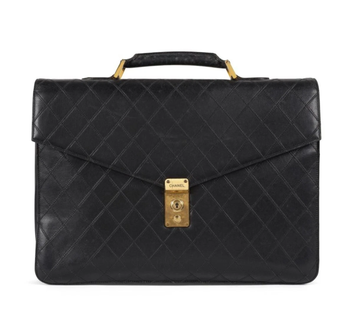 CHANEL Briefcases for Women for sale | eBay