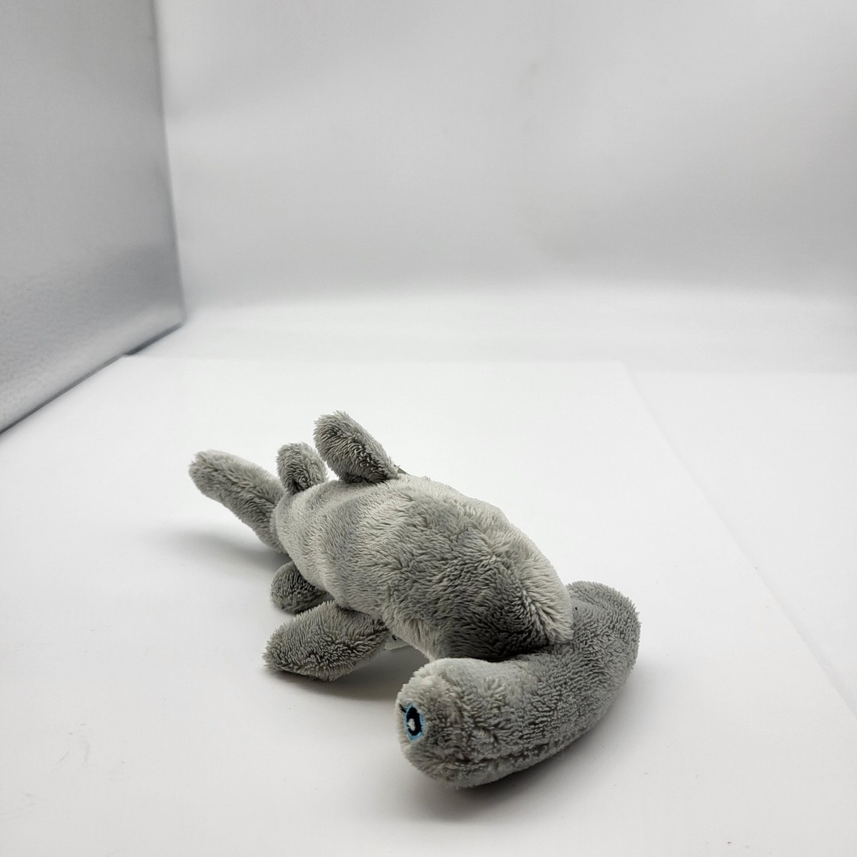 Wildlife tree hammerhead Shark Plush Stuffed toy lovey Marine sea