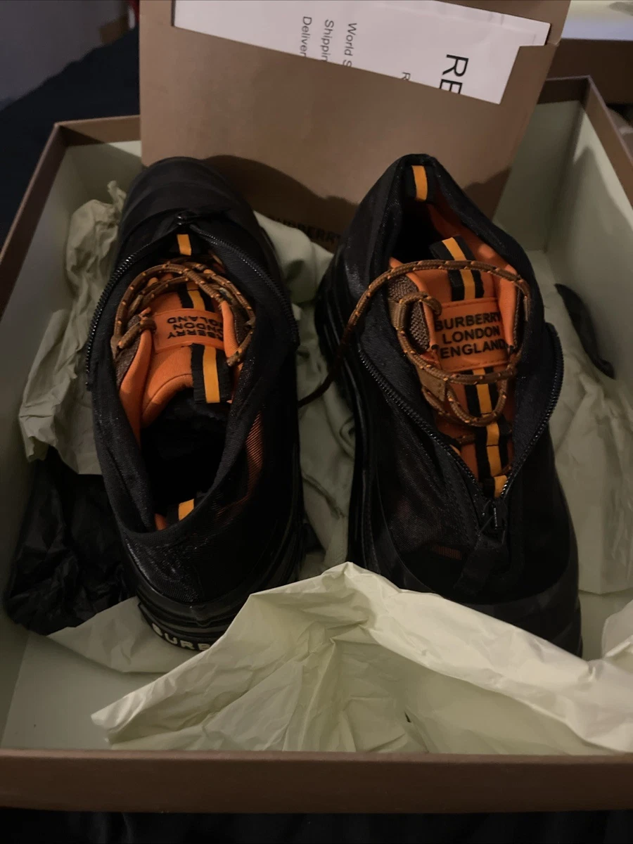 authentic burberry shoes products for sale | eBay