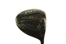 Ping G410 LST Driver 10.5° Stiff Right-Handed Graphite #18196 Golf Club