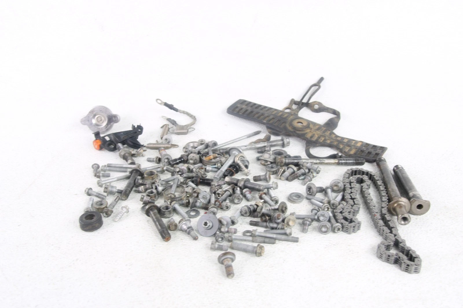2022 GAS GAS MC250 OEM Bolts Kit Bolt  KTM 250 sxf